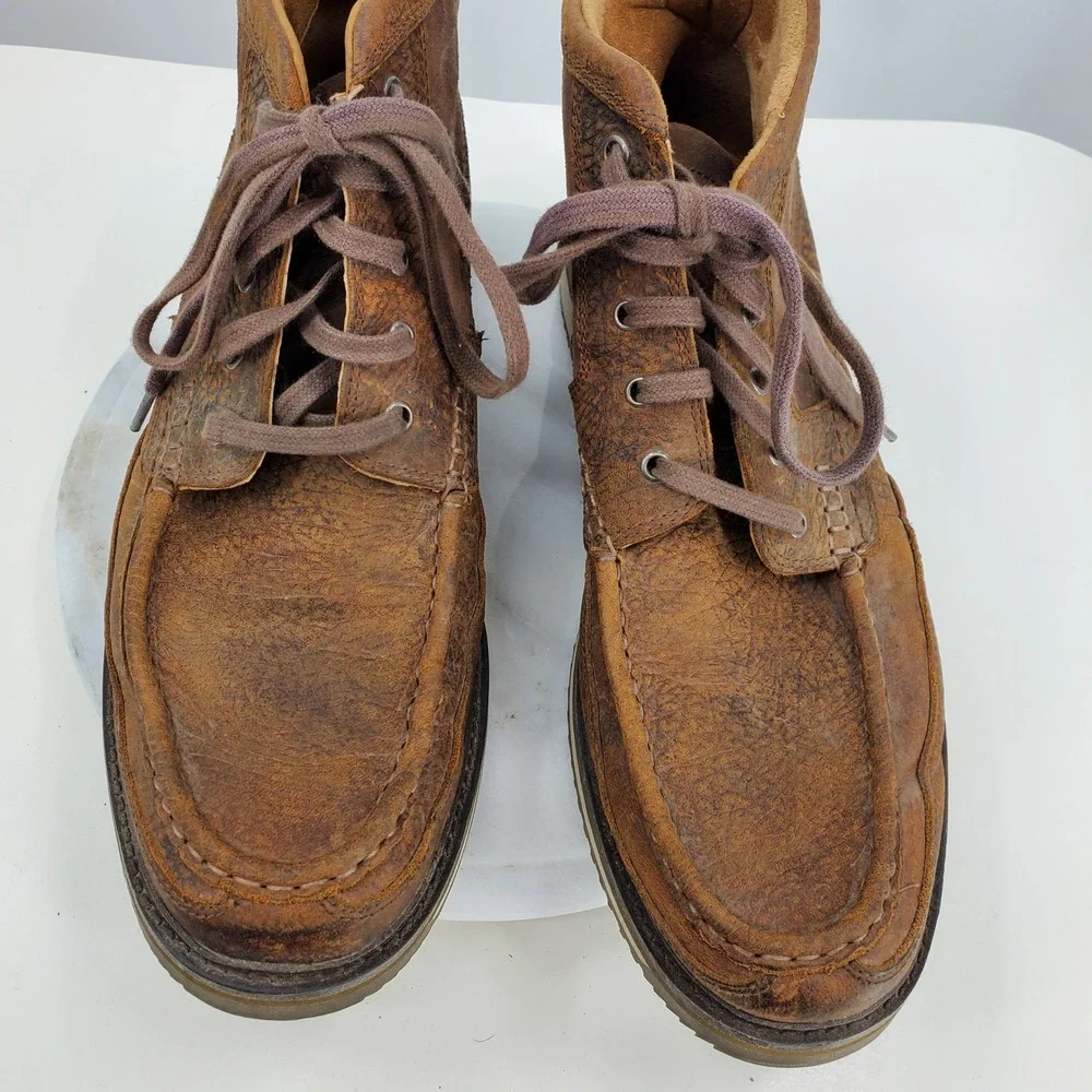 Ariat spitfire boots